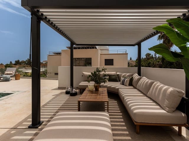 Image No.3-3 Bed Villa for sale