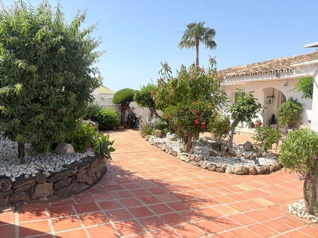Image No.3-5 Bed Villa for sale