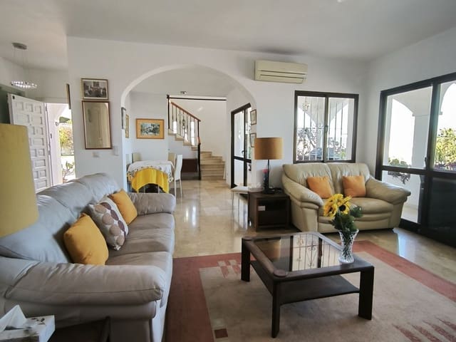 Image No.9-Villa de 5 chambres à vendre à Malaga