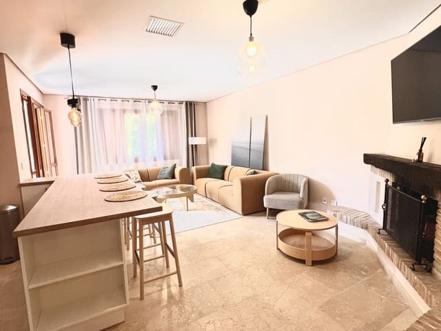 Image No.6-3 Bed Apartment for sale
