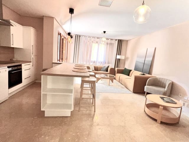 Image No.7-3 Bed Apartment for sale