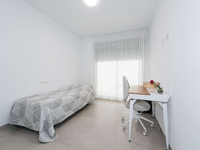 Image No.18-Penthouse de 3 chambres à vendre à Benalmadena