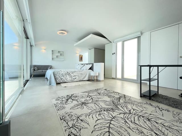 Image No.20-Penthouse de 3 chambres à vendre à Benalmadena