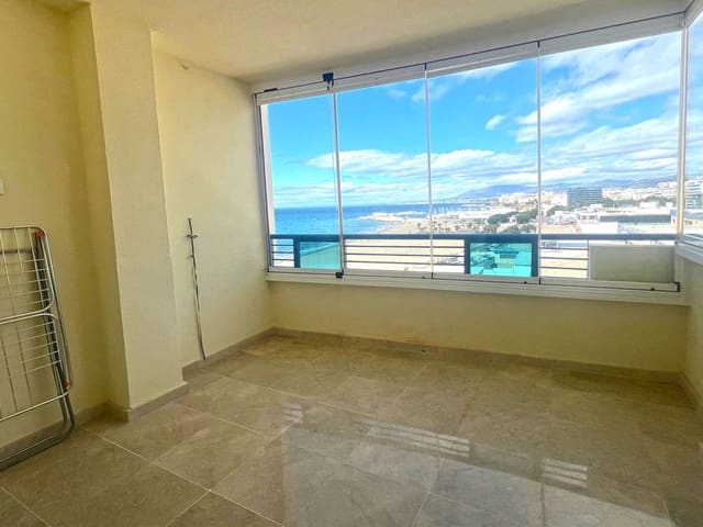 Image No.3-Appartement de 3 chambres à vendre à Marbella