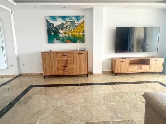 Image No.4-Appartement de 3 chambres à vendre à Marbella