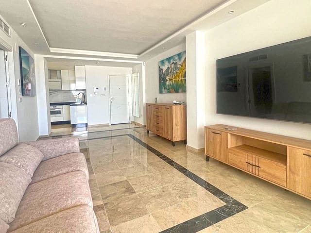 Image No.5-Appartement de 3 chambres à vendre à Marbella