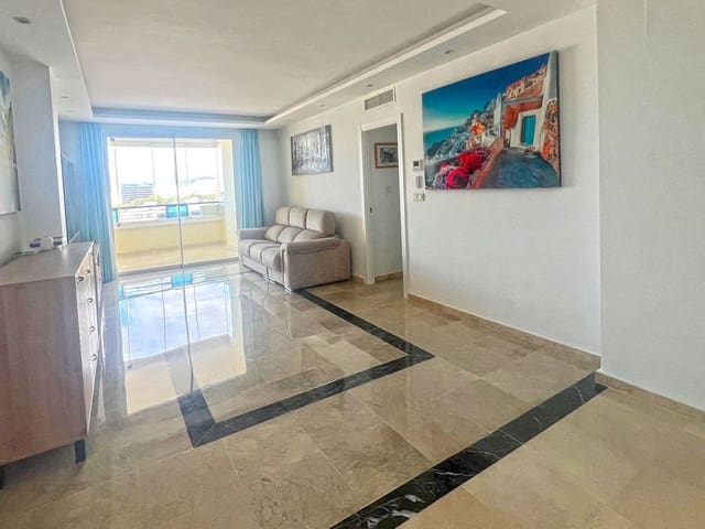 Image No.6-Appartement de 3 chambres à vendre à Marbella