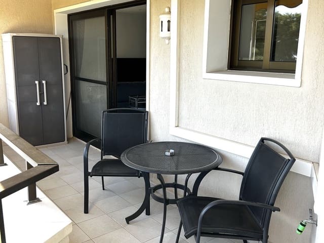 Image No.5-Appartement de 2 chambres à vendre à Estepona