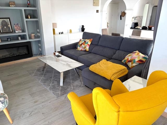 Image No.6-Appartement de 2 chambres à vendre à Estepona