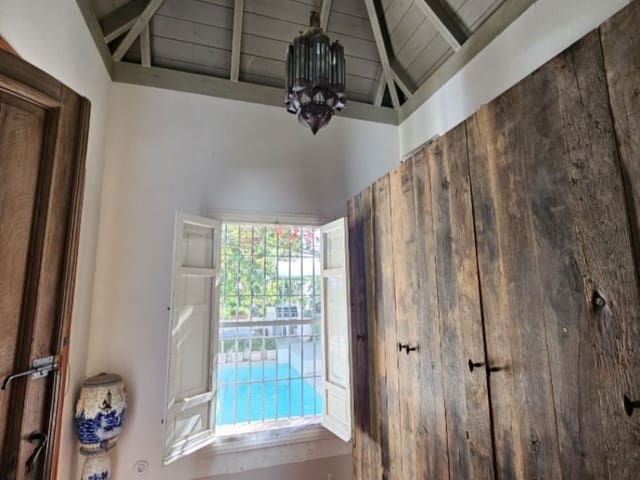 Image No.8-Villa de 4 chambres à vendre à Marbella