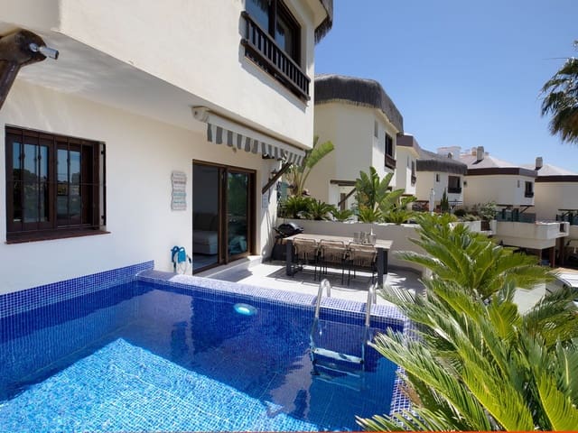 Image No.3-4 Bed Villa for sale