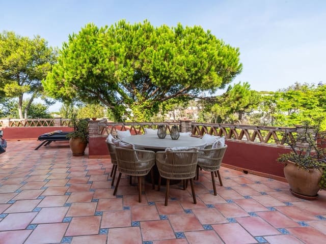 Image No.4-4 Bed Penthouse for sale