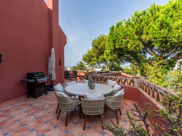 Image No.6-4 Bed Penthouse for sale