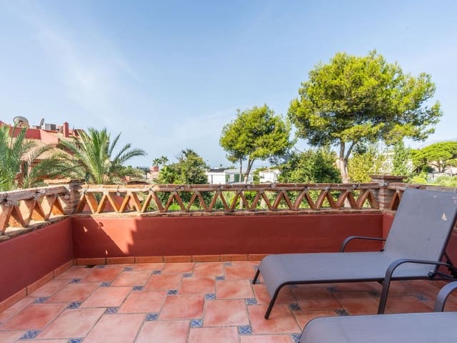 Image No.8-4 Bed Penthouse for sale