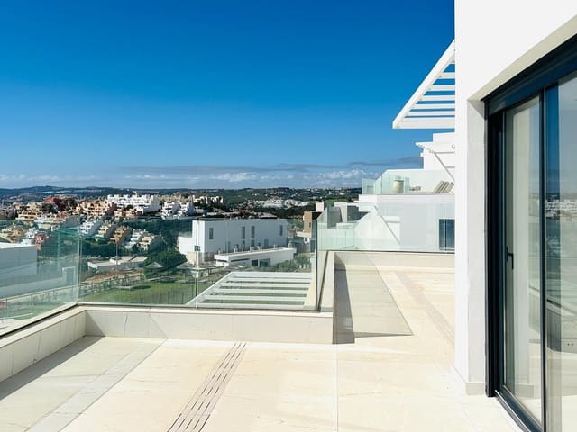 Image No.4-3 Bed Penthouse for sale