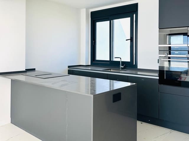 Image No.7-3 Bed Penthouse for sale