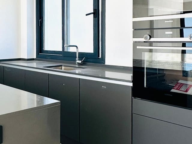 Image No.8-3 Bed Penthouse for sale
