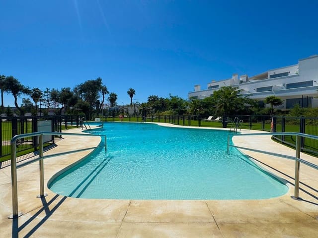 Image No.2-Penthouse de 4 chambres à vendre à Estepona