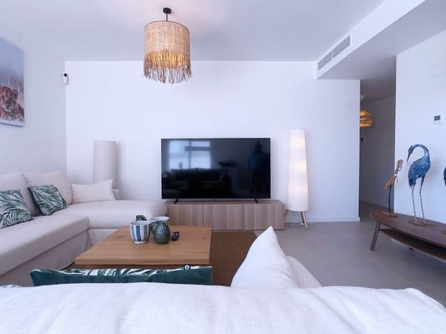 Image No.6-Penthouse de 4 chambres à vendre à Estepona
