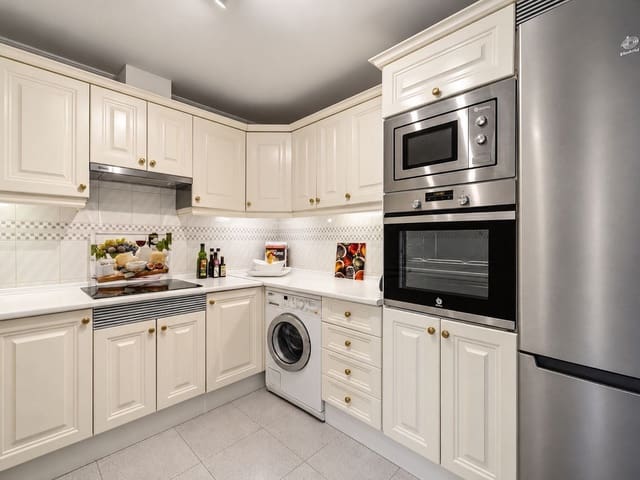 Image No.12-2 Bed Apartment for sale