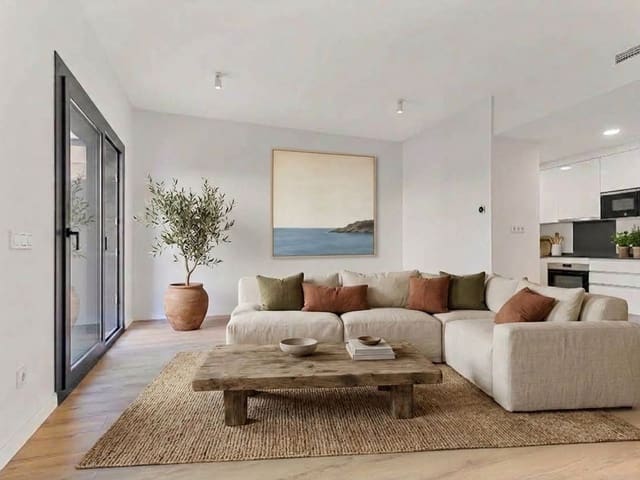 Image No.6-2 Bed Apartment for sale
