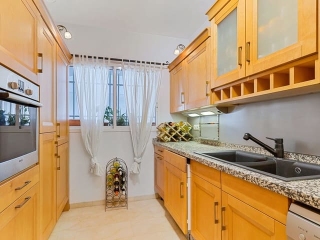 Image No.8-2 Bed Apartment for sale