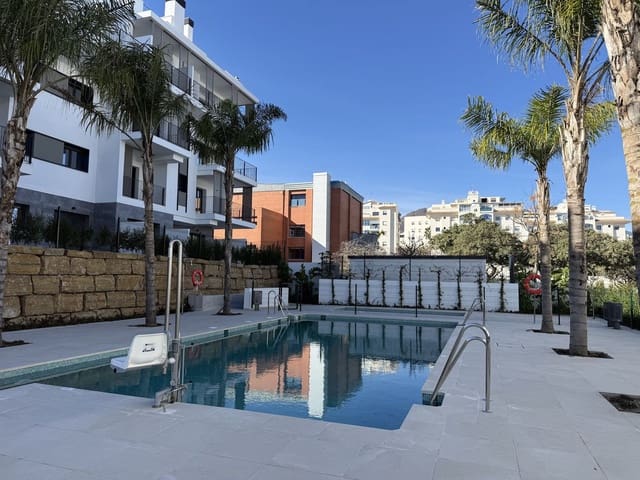 Image No.2-2 Bed Apartment for sale