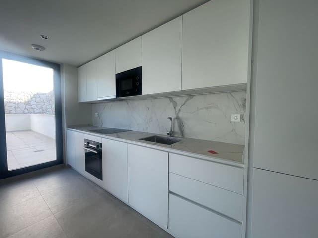 Image No.6-Appartement de 2 chambres à vendre à Benalmadena
