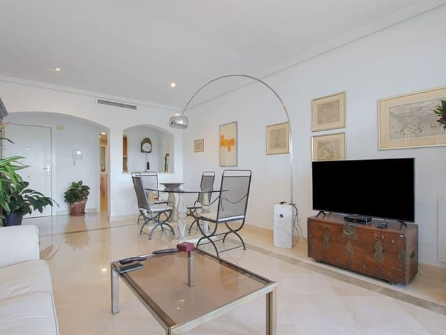 Image No.10-Penthouse de 3 chambres à vendre à Benahavis