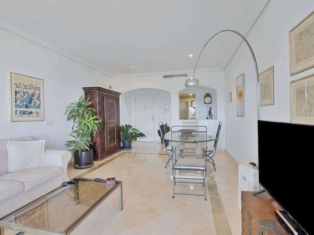 Image No.11-Penthouse de 3 chambres à vendre à Benahavis