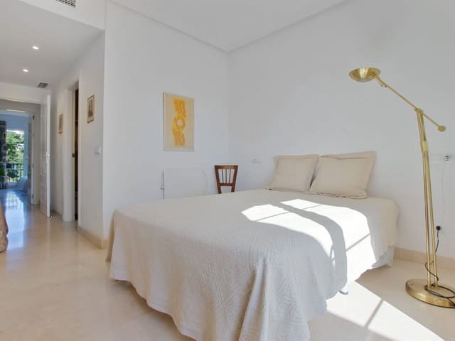 Image No.14-Penthouse de 3 chambres à vendre à Benahavis