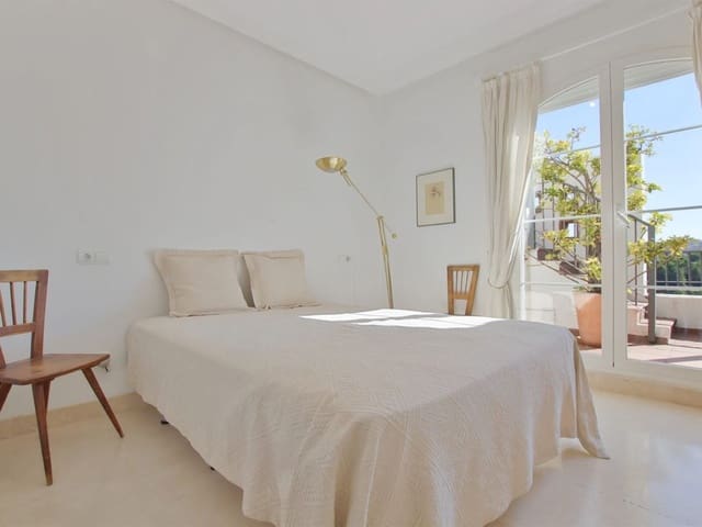 Image No.15-Penthouse de 3 chambres à vendre à Benahavis