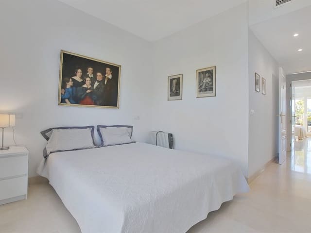 Image No.16-Penthouse de 3 chambres à vendre à Benahavis