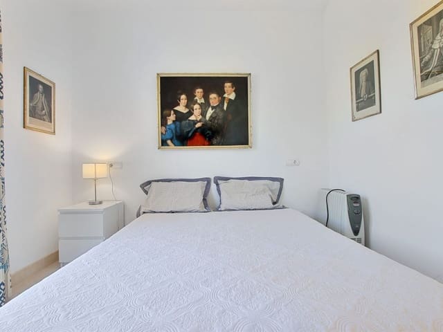 Image No.17-Penthouse de 3 chambres à vendre à Benahavis