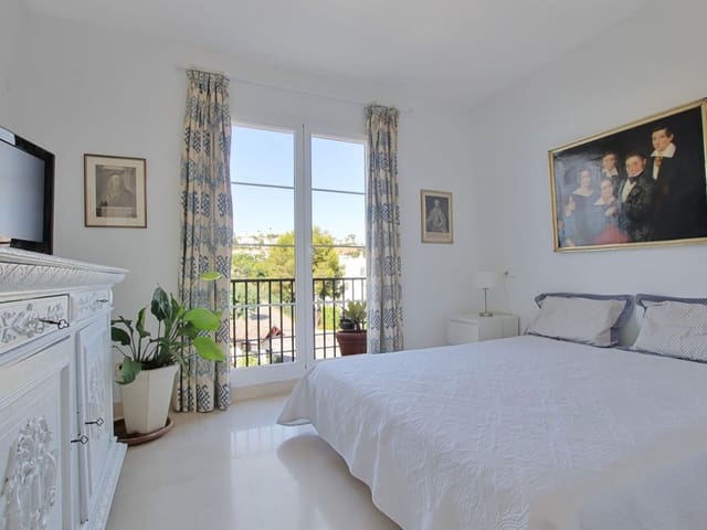Image No.18-Penthouse de 3 chambres à vendre à Benahavis