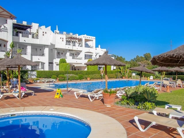 Image No.2-Penthouse de 3 chambres à vendre à Benahavis