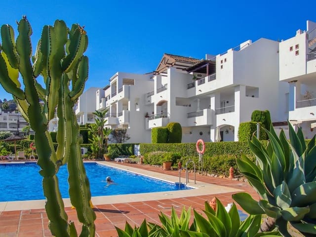 Image No.3-Penthouse de 3 chambres à vendre à Benahavis