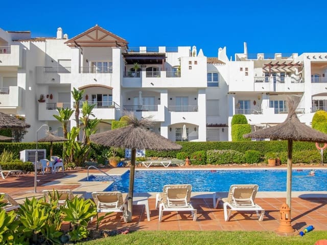 Image No.4-Penthouse de 3 chambres à vendre à Benahavis