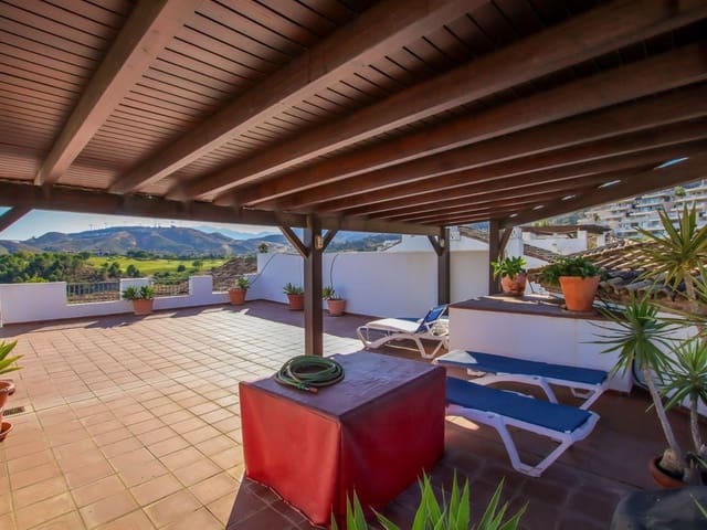 Image No.7-Penthouse de 3 chambres à vendre à Benahavis