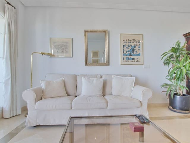 Image No.9-Penthouse de 3 chambres à vendre à Benahavis