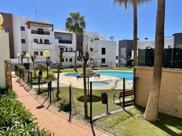 Image No.2-Appartement de 2 chambres à vendre à La Cala De Mijas