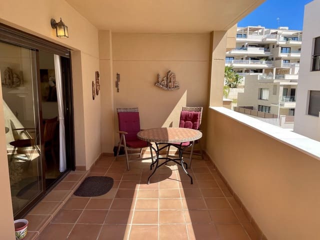 Image No.6-Appartement de 2 chambres à vendre à La Cala De Mijas