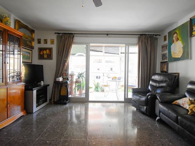 Image No.6-3 Bed Apartment for sale