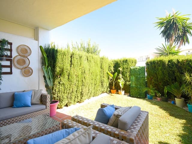 Image No.4-2 Bed Apartment for sale