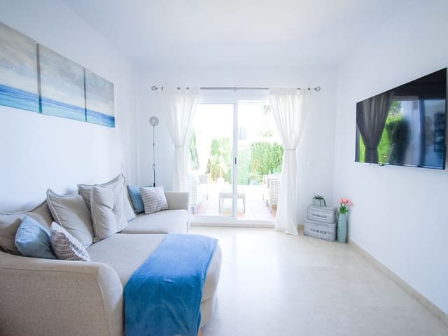 Image No.6-2 Bed Apartment for sale
