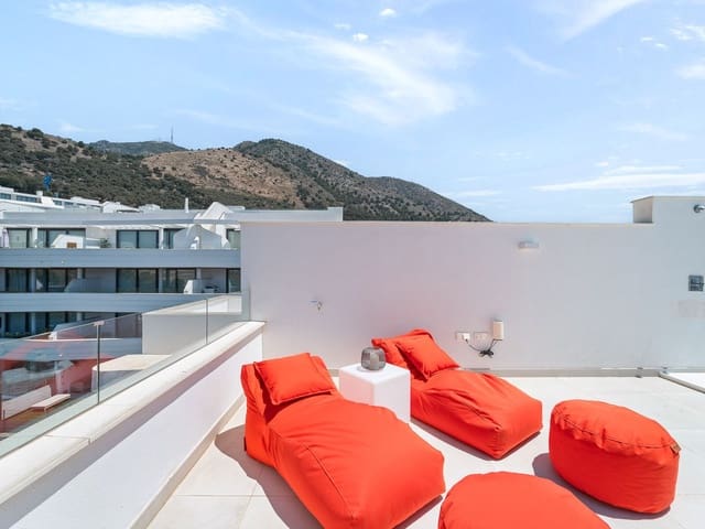 Image No.10-3 Bed Penthouse for sale
