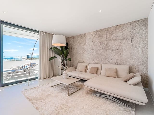 Image No.11-3 Bed Penthouse for sale