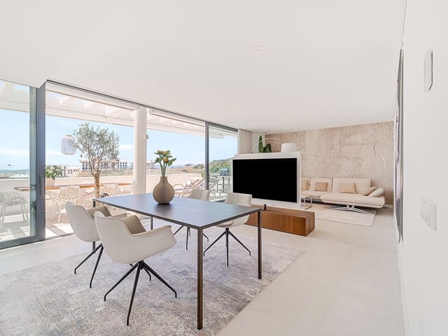 Image No.14-3 Bed Penthouse for sale