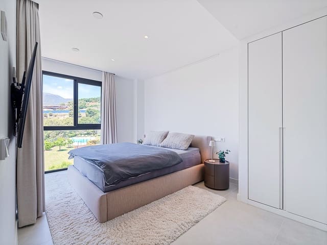 Image No.18-3 Bed Penthouse for sale
