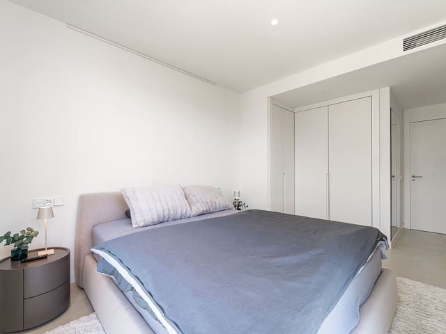 Image No.19-3 Bed Penthouse for sale